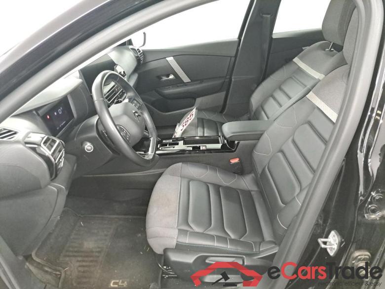 CITROAu2039N C4 1.5 BLUEHDI 130 S&S SHINE PACK AUTO #5