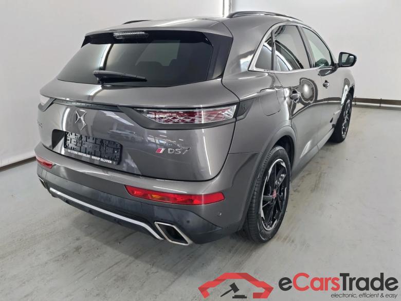DS AUTOMOBILES DS7 CROSSBACK 1.6 E-TENSE 4x4 Perfor. Line (EU6.3) Extended Safety #4