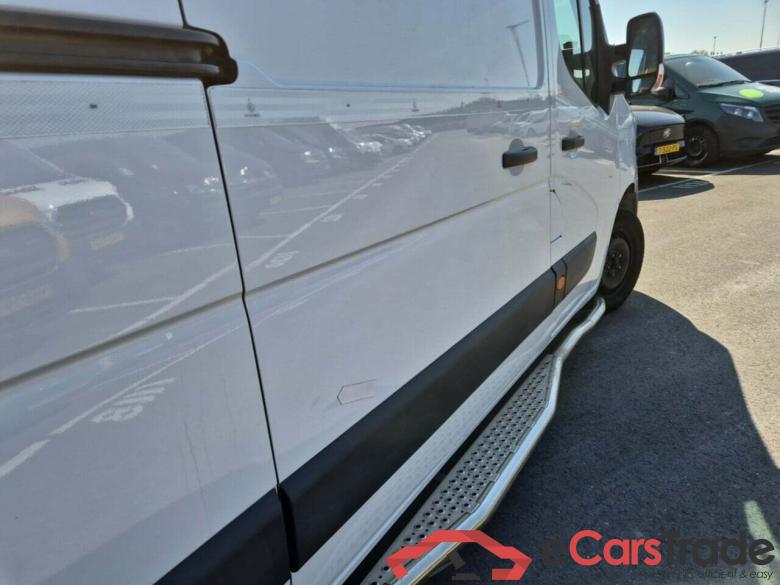 RENAULT MASTER 2.3 BLUE DCI L3H2 3.5T FWD CON #4