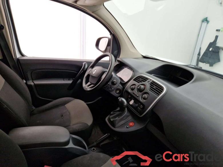 RENAULT KANGOO MAXI 1.5 DCI GRAND CONFORT EDC #3
