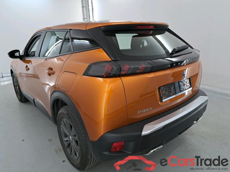 PEUGEOT 2008 1.2 PURETECH 96KW S-S ACTIVE Promo Fifty-fifty #3