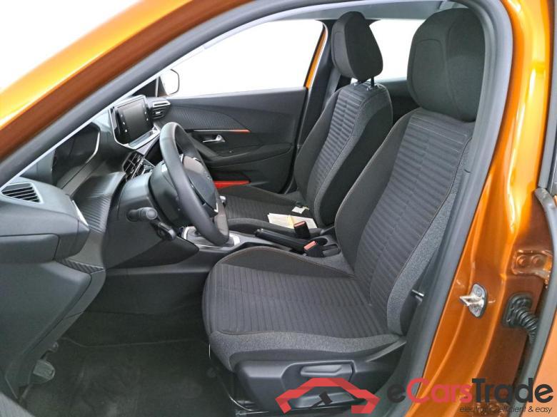 PEUGEOT 2008 1.2 PURETECH 96KW S-S ACTIVE Promo Fifty-fifty #5