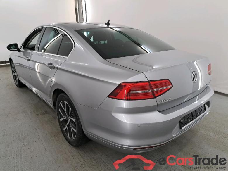 VOLKSWAGEN Passat 1.5 TSI ACT Comfort.Bus. OPF DSG (EU6.2) Comfort #3