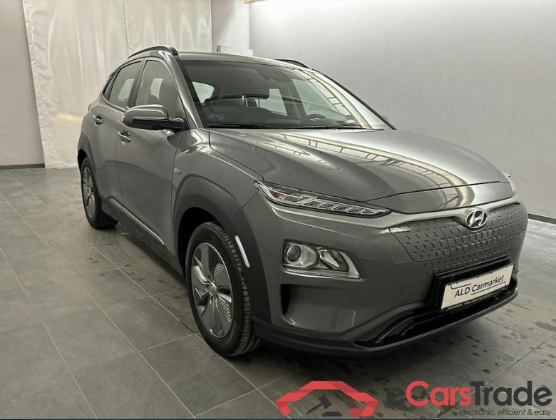 Hyundai Kona Aut. Display KeylessGo Camera Klima PDC ... #2