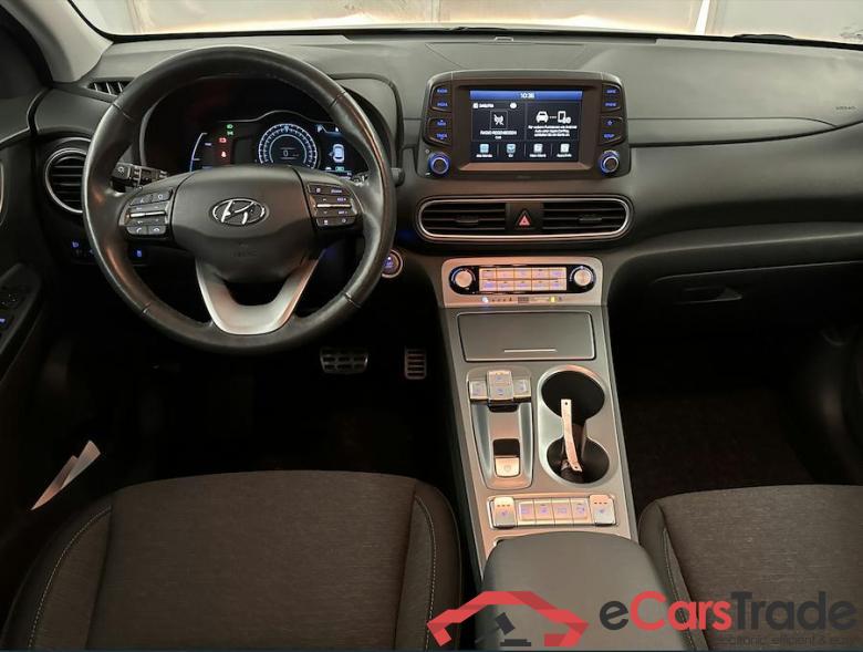 Hyundai Kona Aut. Display KeylessGo Camera Klima PDC ... #6