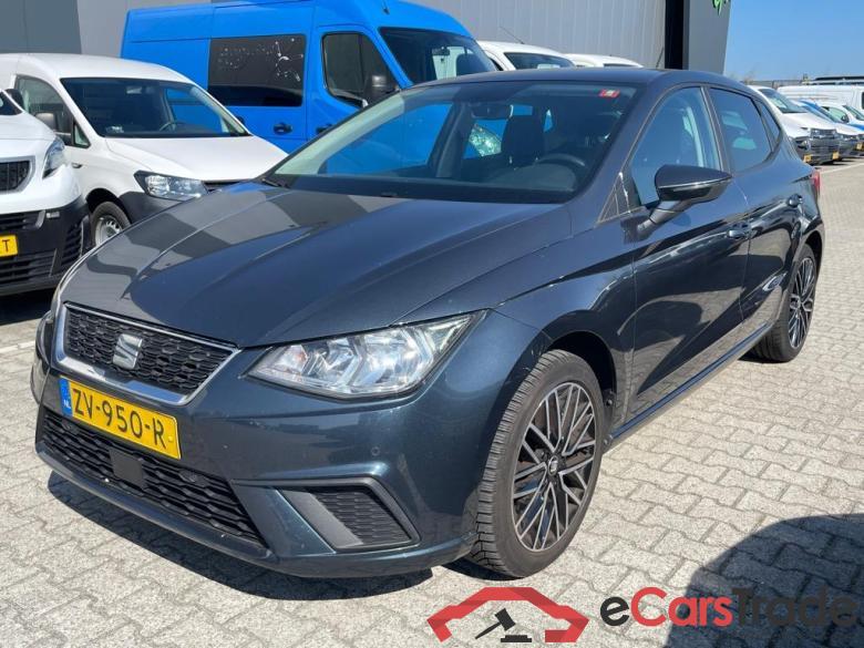 SEAT Ibiza 85 kW #1