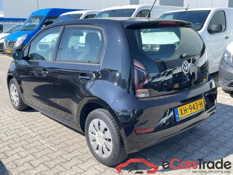 VOLKSWAGEN up! 44 kW #5