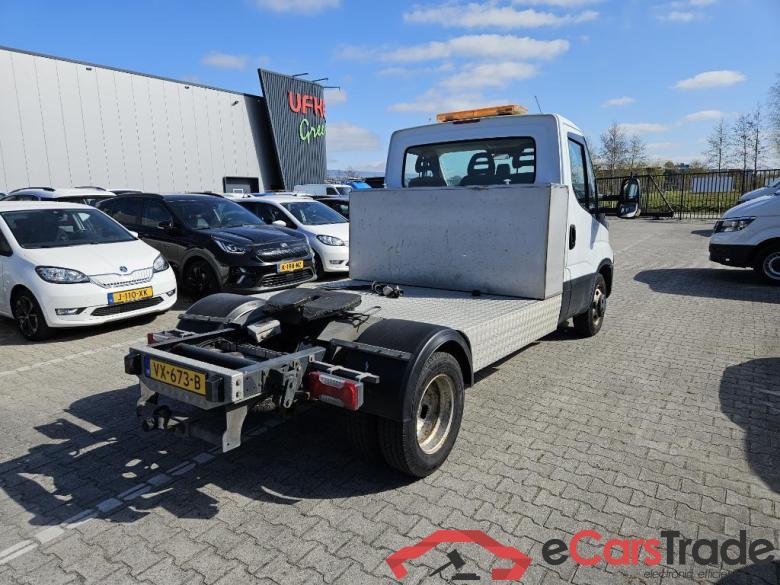 IVECO Daily 125 kW #4