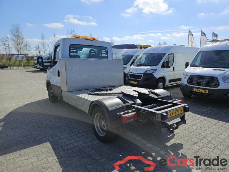 IVECO Daily 125 kW #5
