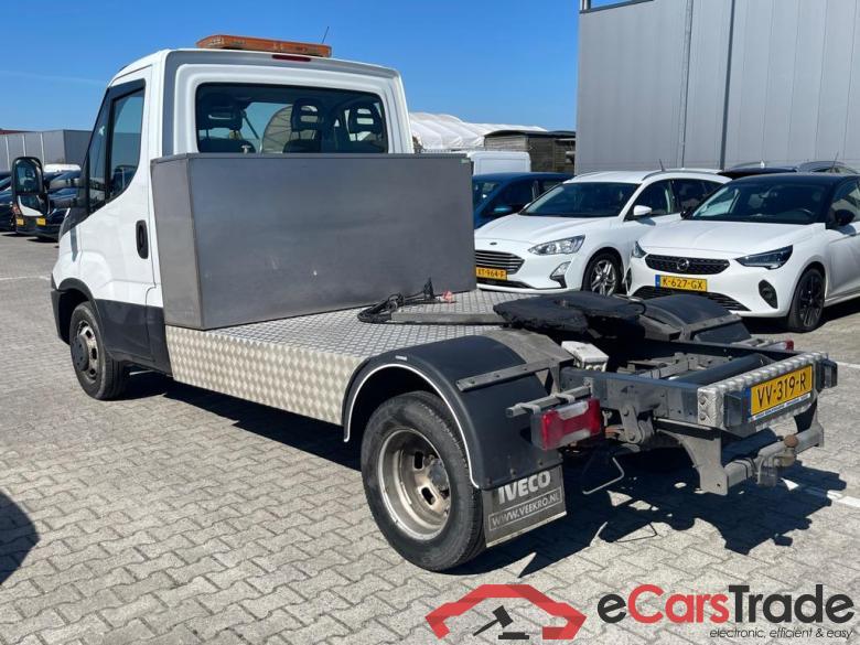 IVECO Daily 125 kW #5