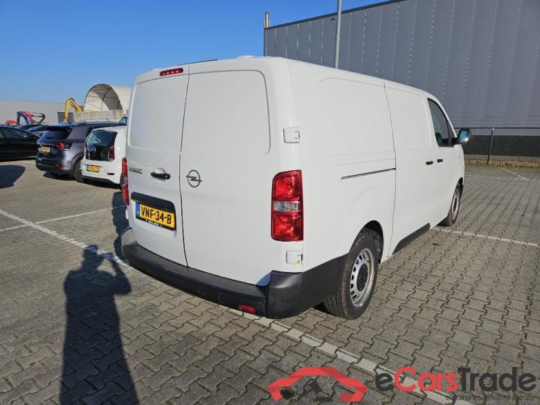 OPEL Vivaro 90 kW #4