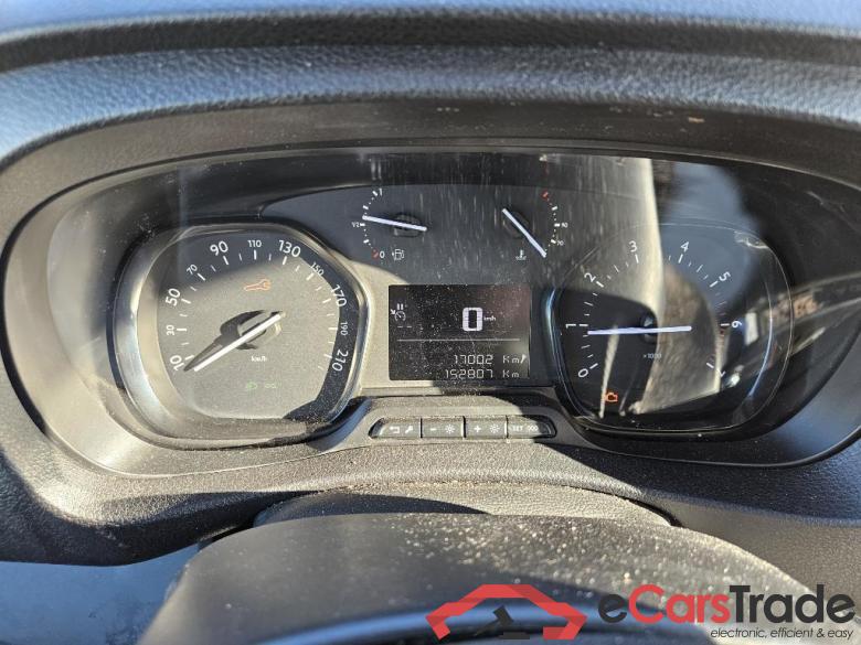 OPEL Vivaro 90 kW #6