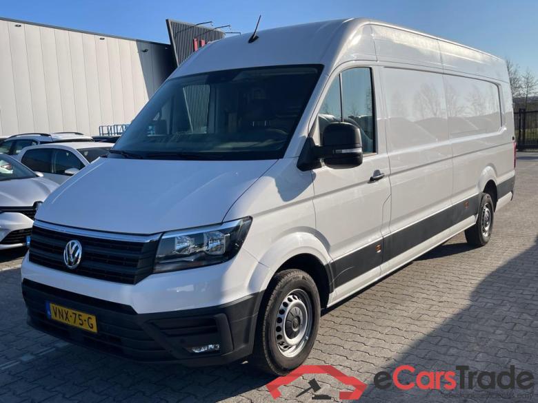 VOLKSWAGEN Crafter 130 kW #1