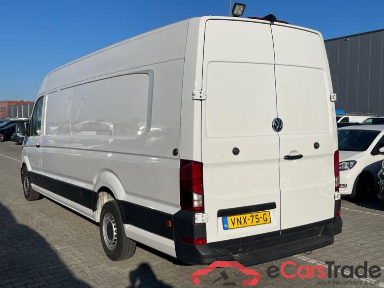 VOLKSWAGEN Crafter 130 kW #6