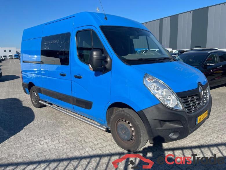 RENAULT Master 100 kW #4