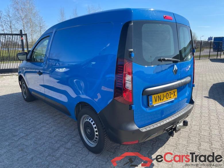 RENAULT Express 70 kW #5