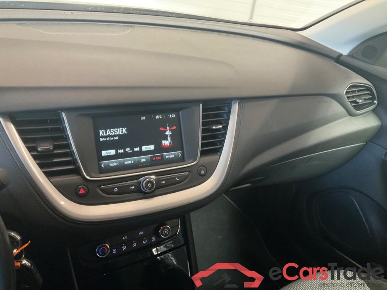 OPEL Grandland X 1.2 Turbo Edition #5