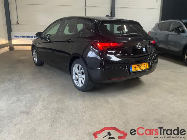 OPEL ASTRA 1.2 Edition #4