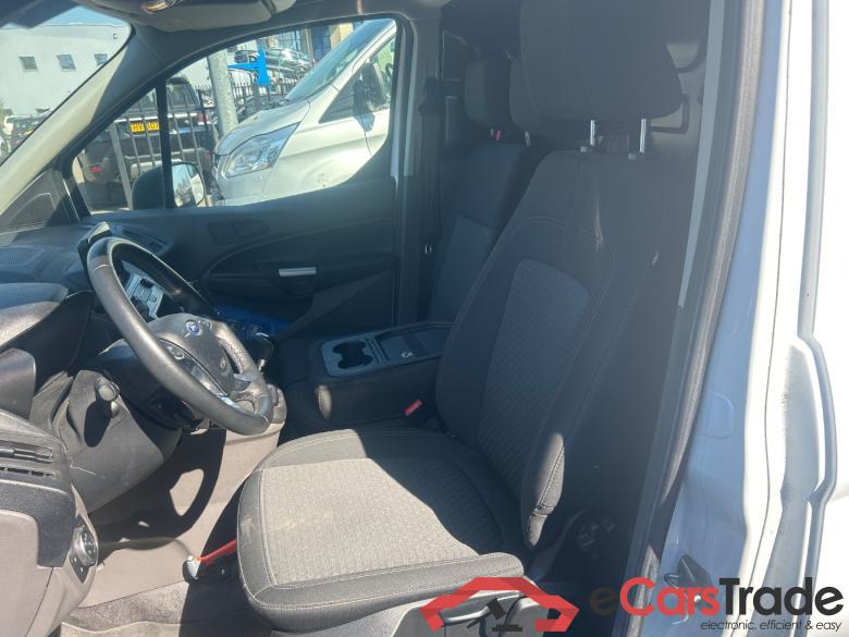 FORD TRANSIT CONNECT 1.5 EcoBlue L1 Trend #6
