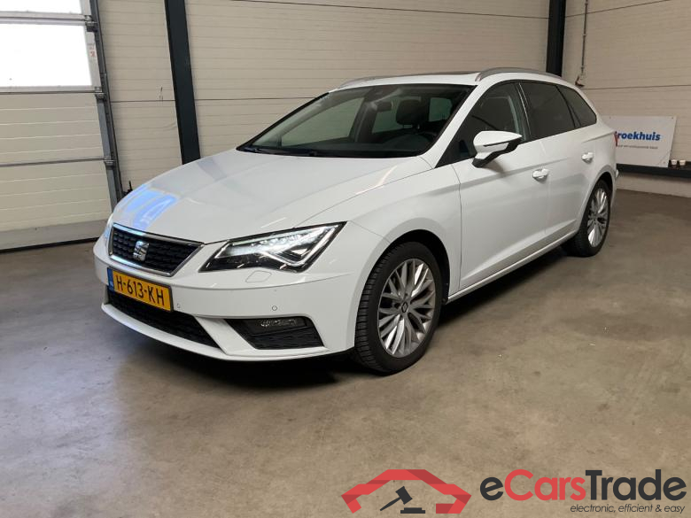 SEAT Leon ST 1.0 TSI Style Ult.Ed