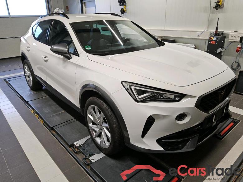 Cupra Basis Formentor #2