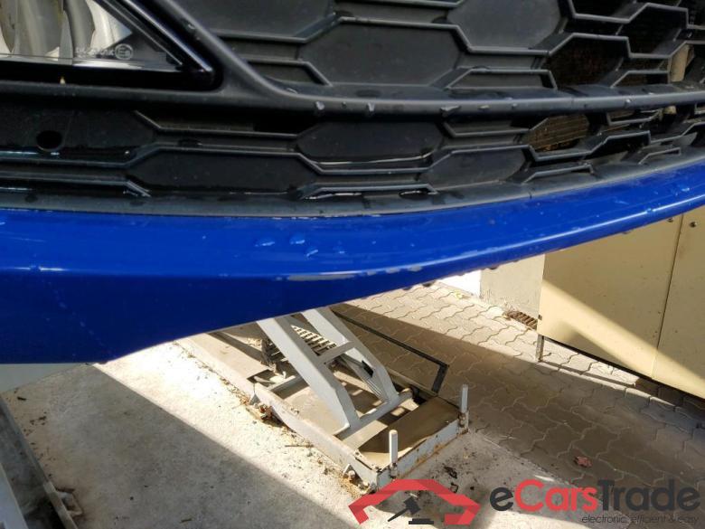 Skoda Ambition iV Octavia Combi #6