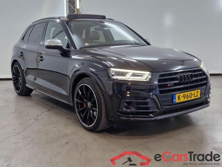 AUDI Q5 3.0 TFSI SQ5 quattro Pro Line Plus #2