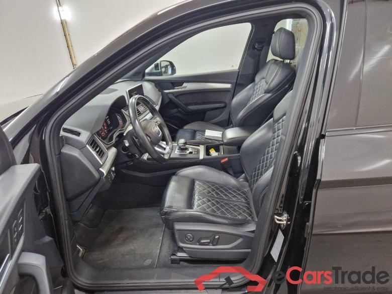 AUDI Q5 3.0 TFSI SQ5 quattro Pro Line Plus #5