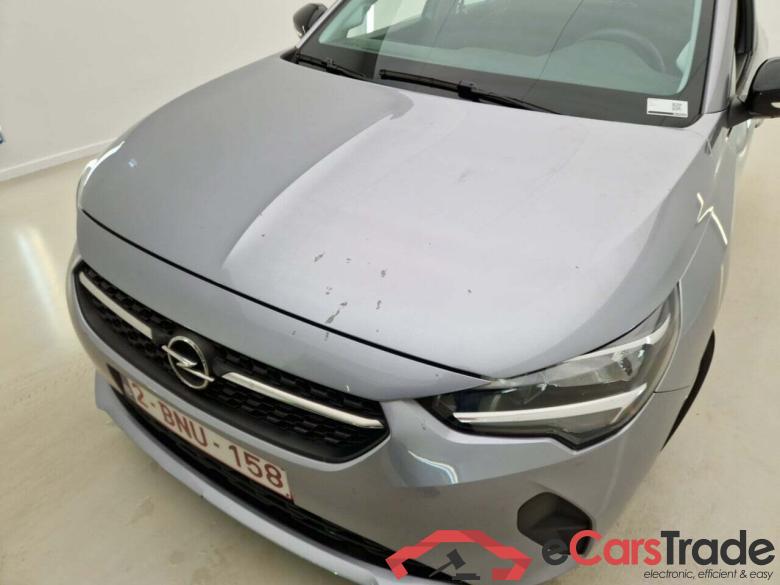 OPEL CORSA 1.2 ELEGANCE #5