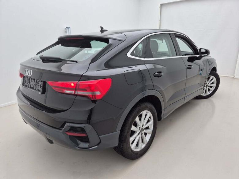 Audi Q3 Sportback 2.0 35 TDi Aut. LED Virtual Navi-Pro Leather Klima PDC ... #3