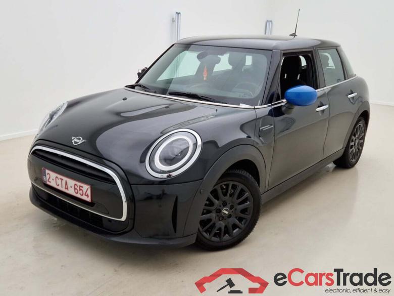 MINI ONE 1.5 ONE #1