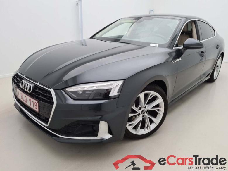 AUDI A5 SPORTBACK 2.0 35 TDI BNS EDIT ADV S-TRON #1