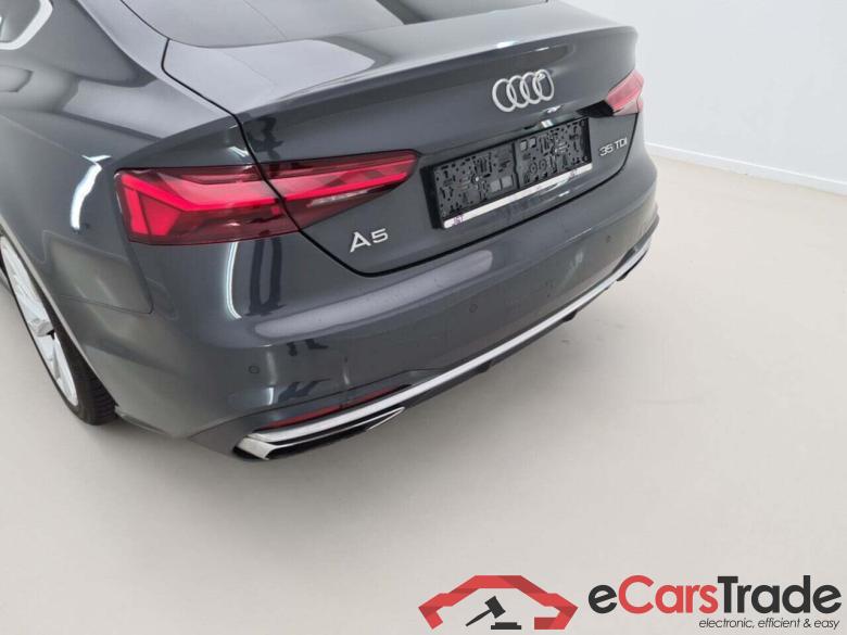 AUDI A5 SPORTBACK 2.0 35 TDI BNS EDIT ADV S-TRON #5