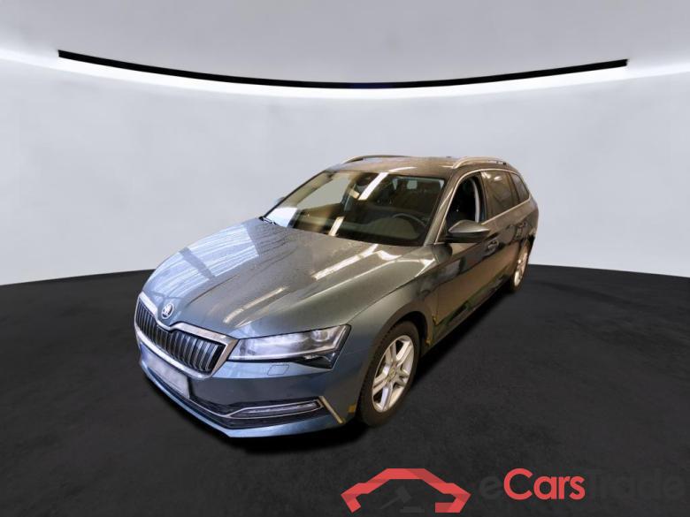 Skoda Style iV Superb Combi #1
