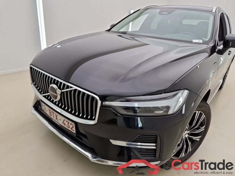 VOLVO XC60 2.0 T6 PHEV INSCRIPTION AWD AU #4