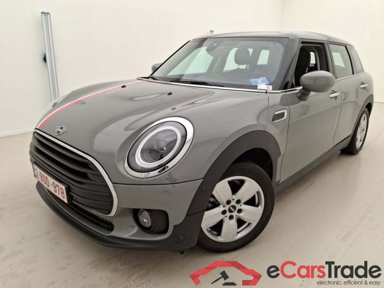 MINI CLUBMAN 1.5 ONE D #1