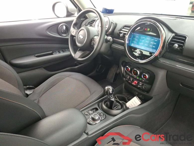 MINI CLUBMAN 1.5 ONE D #3