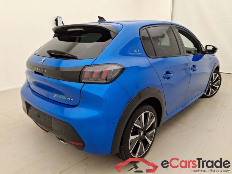 PEUGEOT 208 1.2 PURETECH GT PACK #2