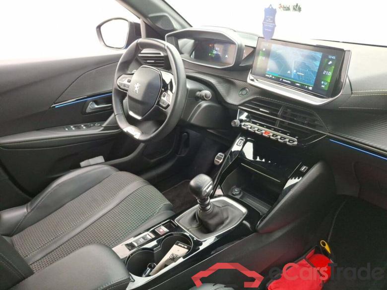 PEUGEOT 208 1.2 PURETECH GT PACK #3