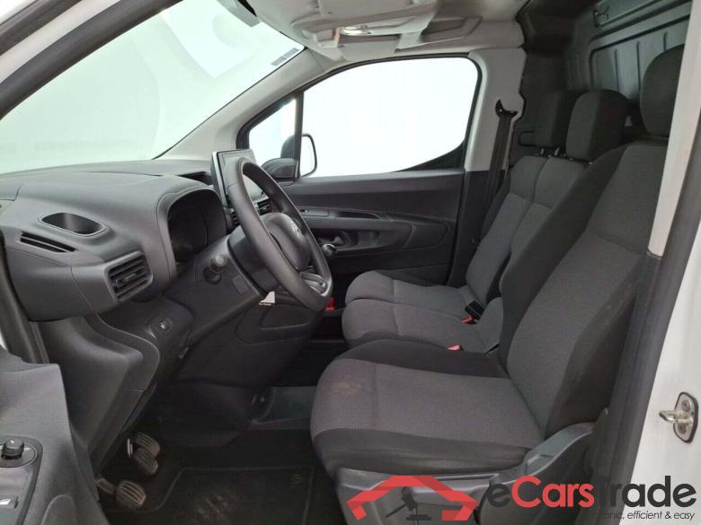 CITROEN BERLINGO 1.5 BLUEHDI #6