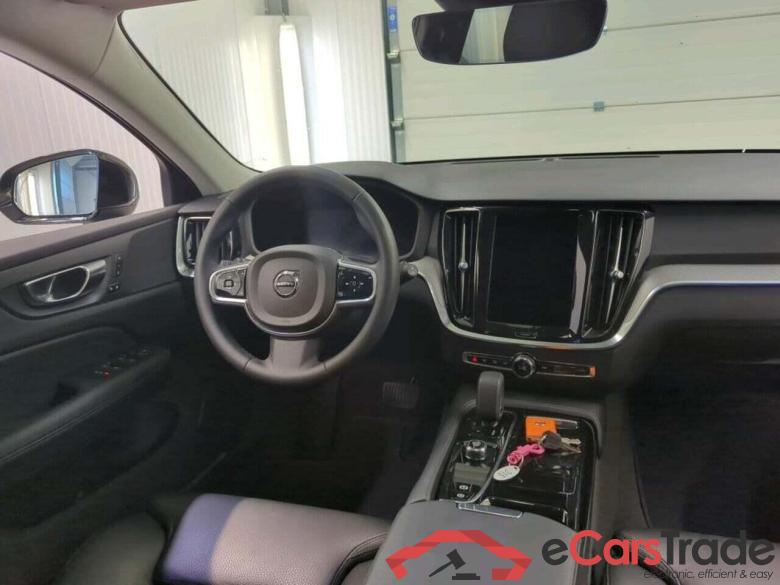 VOLVO V60 2.0 T6 AWD + Bright #3