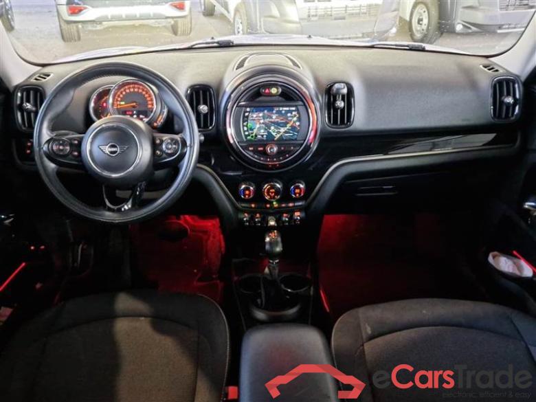 Mini COOPSEPROMO2 MINI COUNTRYMAN / 2016 / 5P / BERLINA COOPER S E ALL4 BUSINESS AUTOM. #3