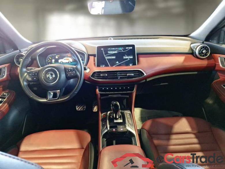 MG 2 MG EHS / 2021 / 5P / SUV 1.5 T PLUG-IN HYBRID EXCLUSIVE #3