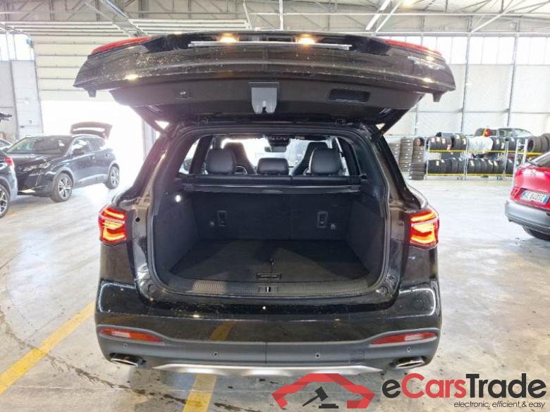 MG 2 MG EHS / 2021 / 5P / SUV 1.5 T PLUG-IN HYBRID EXCLUSIVE #5