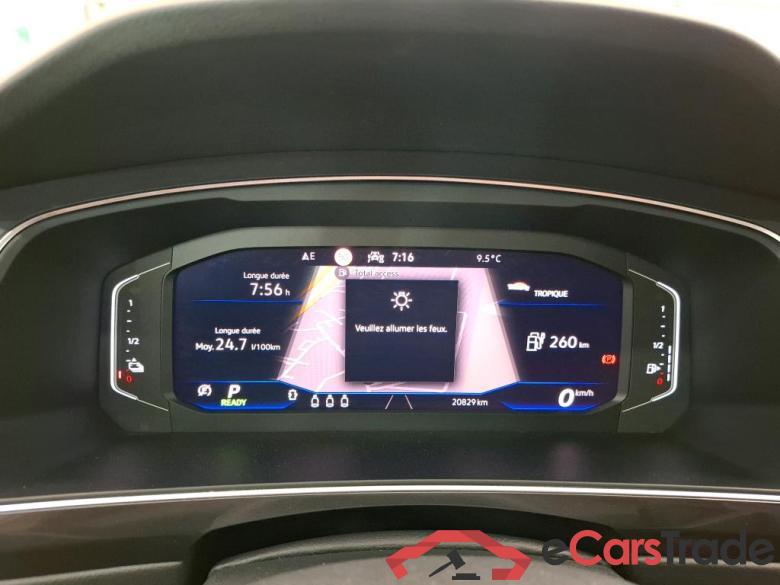 Volkswagen 1.4 eHybrid 245 DSG6 Elegance Tiguan Elegance Exclusive eHybrid 1.4 TSI 245CV BVA6 E6d #6