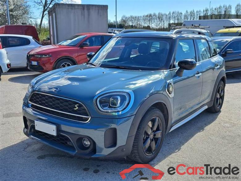 Mini 12 MINI COUNTRYMAN / 2020 / 5P / BERLINA COOPER S E ALL4 BUSINESS AUTOM. #1