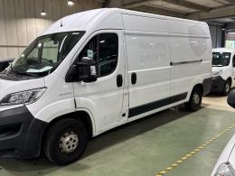 FIAT DUCATO 35 FOURGON LWB DSL - 20 2.0 Mjet L3H2 (EU6)
