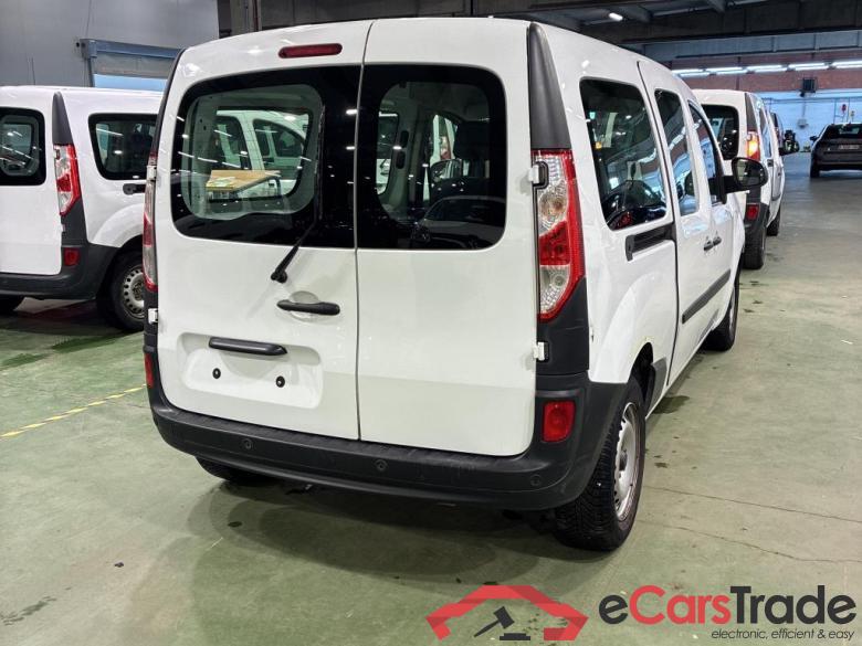 RENAULT KANGOO EXPRESS 1.5 BLUE DCI 95 MAXI CONFORT #4