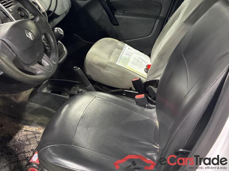 RENAULT KANGOO EXPRESS 1.5 BLUE DCI 95 MAXI CONFORT #5