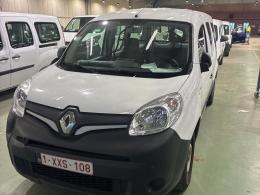 RENAULT KANGOO EXPRESS MAXI DIESEL Lot 1.3 RENAULT KANGOO EXPRESS Maxi 1.5 dCi Blue Confort